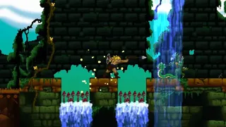 Скриншот 1 к игре Volgarr the Viking