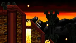Скриншот 4 к игре Volgarr the Viking