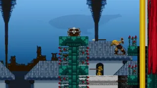 Скриншот 6 к игре Volgarr the Viking