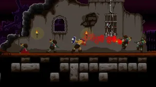 Скриншот 7 к игре Volgarr the Viking