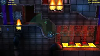 Скриншот 2 к игре Gravi