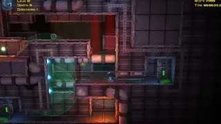Скриншот 3 к игре Gravi