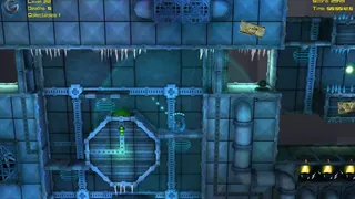 Скриншот 5 к игре Gravi