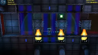 Скриншот 7 к игре Gravi