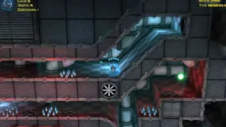 Скриншот 8 к игре Gravi