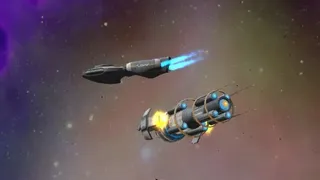 Скриншот 2 к игре Artemis Spaceship Bridge Simulator