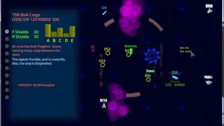Скриншот 5 к игре Artemis Spaceship Bridge Simulator