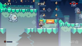 Скриншот 2 к игре Mutant Mudds Deluxe