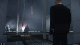 Скриншот 1 к игре Hitman: Contracts