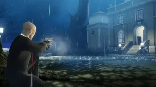 Скриншот 2 к игре Hitman: Contracts