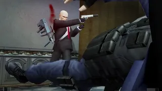 Скриншот 3 к игре Hitman: Contracts