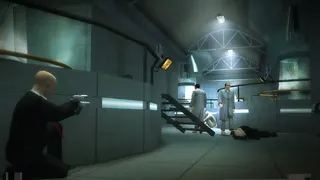 Скриншот 4 к игре Hitman: Contracts