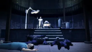 Скриншот 6 к игре Hitman: Contracts