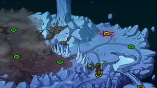 Скриншот 7 к игре Magicka: Wizards of the Square Tablet