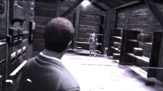 Скриншот 3 к игре Deadly Premonition: The Director's Cut
