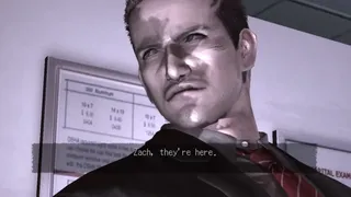 Скриншот 5 к игре Deadly Premonition: The Director's Cut