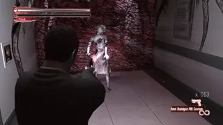 Скриншот 6 к игре Deadly Premonition: The Director's Cut