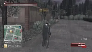 Скриншот 8 к игре Deadly Premonition: The Director's Cut