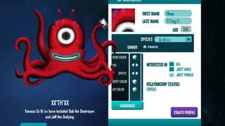 Скриншот 1 к игре Redshirt