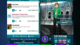 Скриншот 2 к игре Redshirt