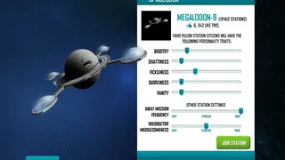 Скриншот 3 к игре Redshirt