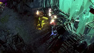 Скриншот 3 к игре Sacred 3