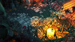 Скриншот 6 к игре Sacred 3