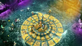 Скриншот 7 к игре Sacred 3