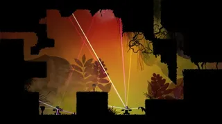 Скриншот 4 к игре Knytt Underground