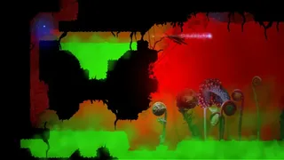 Скриншот 5 к игре Knytt Underground