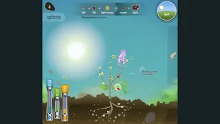 Скриншот 1 к игре Reach for the Sun