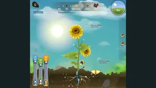Скриншот 5 к игре Reach for the Sun