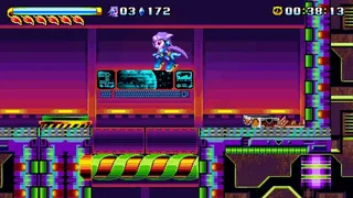 Скриншот 4 к игре Freedom Planet