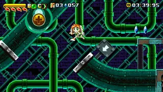 Скриншот 5 к игре Freedom Planet
