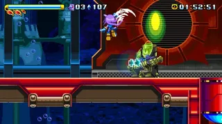 Скриншот 8 к игре Freedom Planet