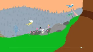 Скриншот 2 к игре Dino Run DX