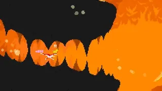 Скриншот 3 к игре Dino Run DX