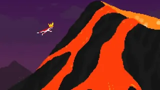 Скриншот 4 к игре Dino Run DX