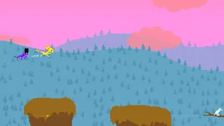 Скриншот 5 к игре Dino Run DX