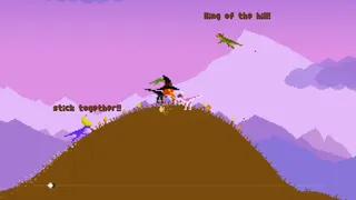 Скриншот 6 к игре Dino Run DX