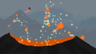 Скриншот 7 к игре Dino Run DX
