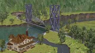 Скриншот 5 к игре Bridge It (plus)