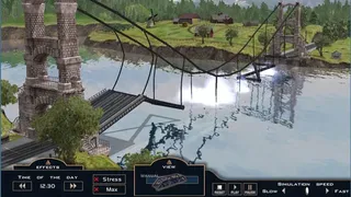 Скриншот 6 к игре Bridge It (plus)