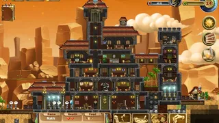 Скриншот 1 к игре Craft The World