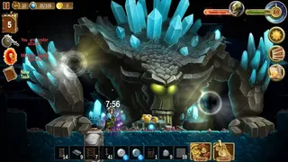 Скриншот 3 к игре Craft The World