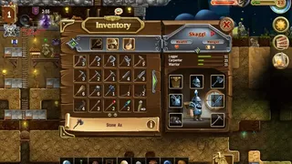 Скриншот 5 к игре Craft The World