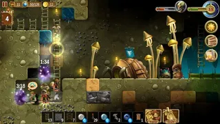 Скриншот 8 к игре Craft The World