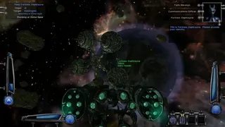 Скриншот 1 к игре Salvation Prophecy