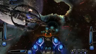 Скриншот 2 к игре Salvation Prophecy