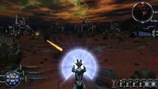 Скриншот 3 к игре Salvation Prophecy